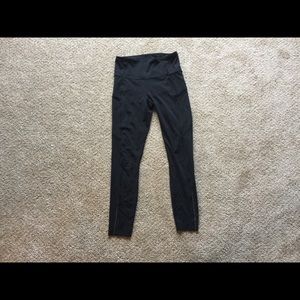 Great condition lululemon leggings